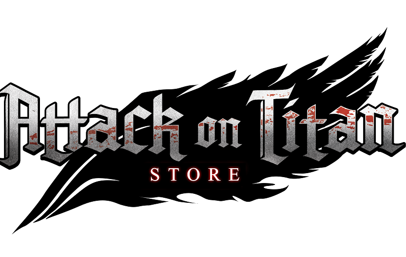 Attack On Titan Store